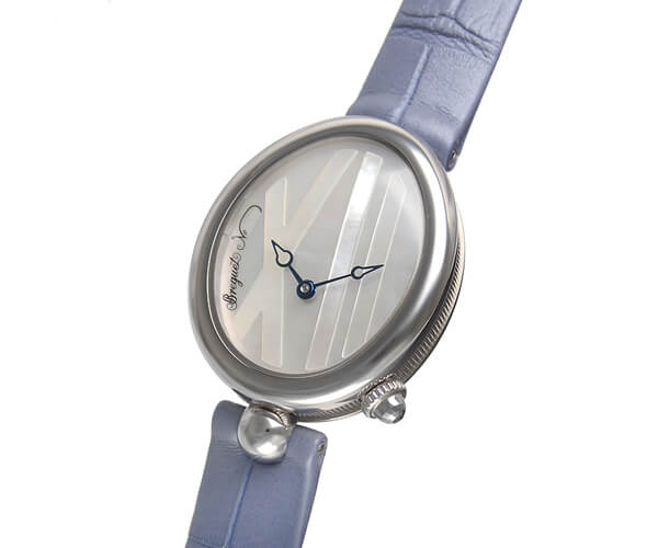 Breguet ブレゲスーパーコピー クィーン オブ ネイプルズ 9807ST/5W/922